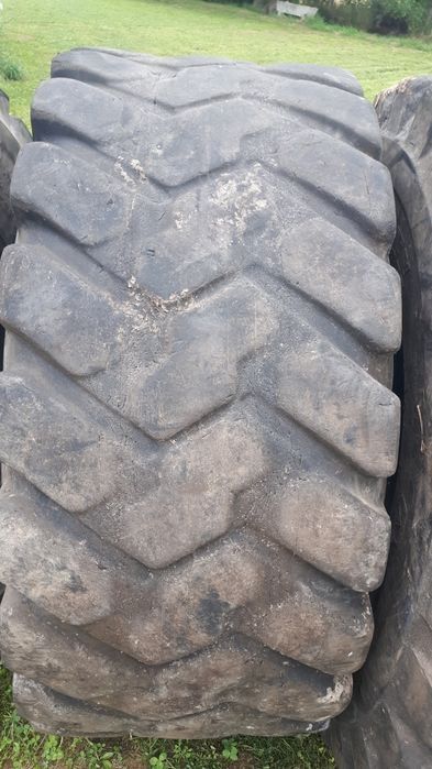 Anvelope vola 500/70R24 Firestone