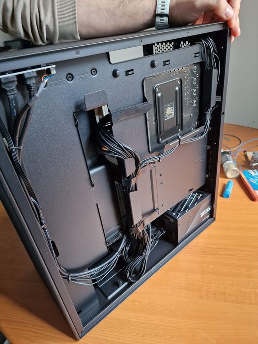 Asamblare PC, Instalare Windows, Debloat & Curățare Praf