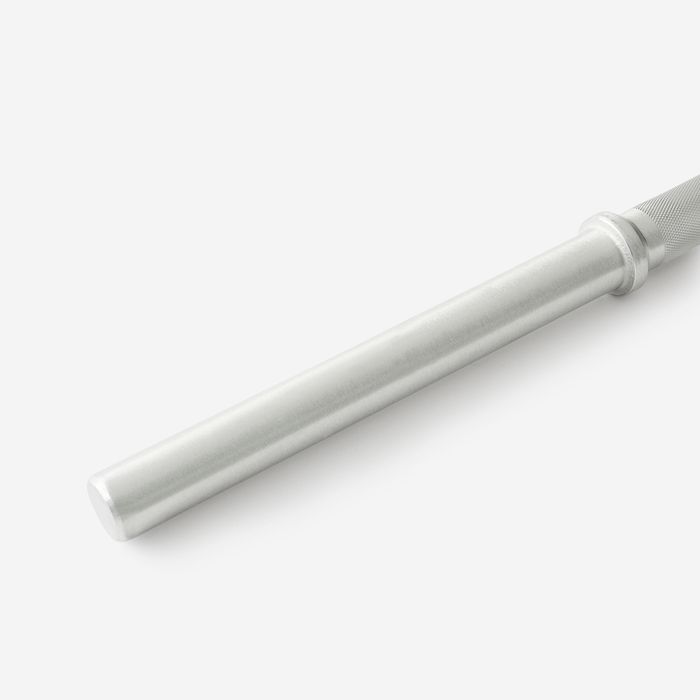 Bară Bodybuilding 1,20m - produs resigilat - (SecondHand) Decathlon