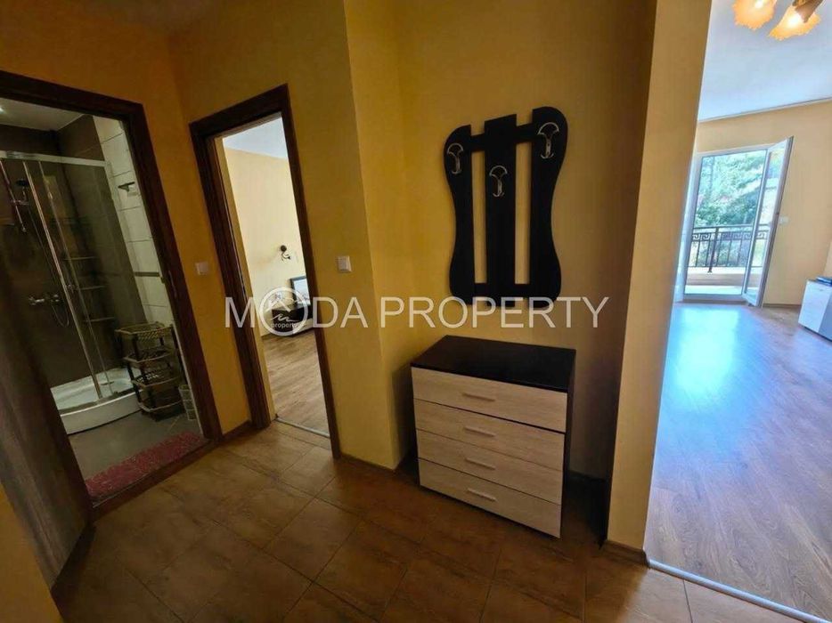 Продава се Двустаен апартамент в к.к. Слънчев бряг - 70 кв.м за 678 €/кв.м - Снимка #7
