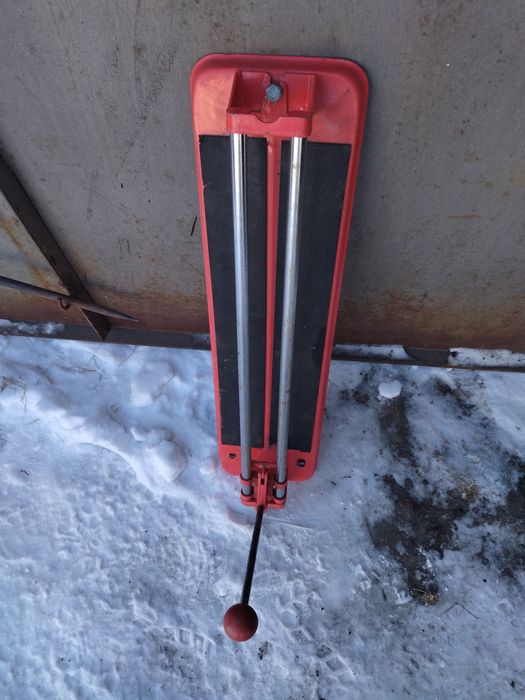 Плиткорез длинна 70 см