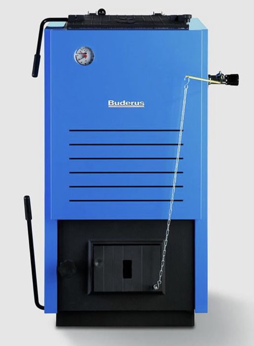 Продам котёл Buderus 32