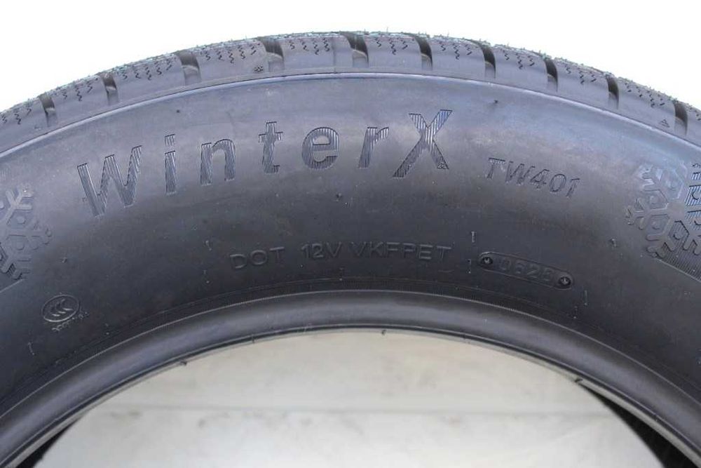 Anvelope iarna noi 225/60R17 103V, XL, Triangle, DOT 2026