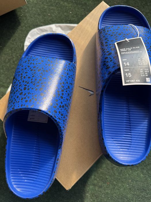 Мъжки джапанки Niке Лимитирана колекция PARIS 2024