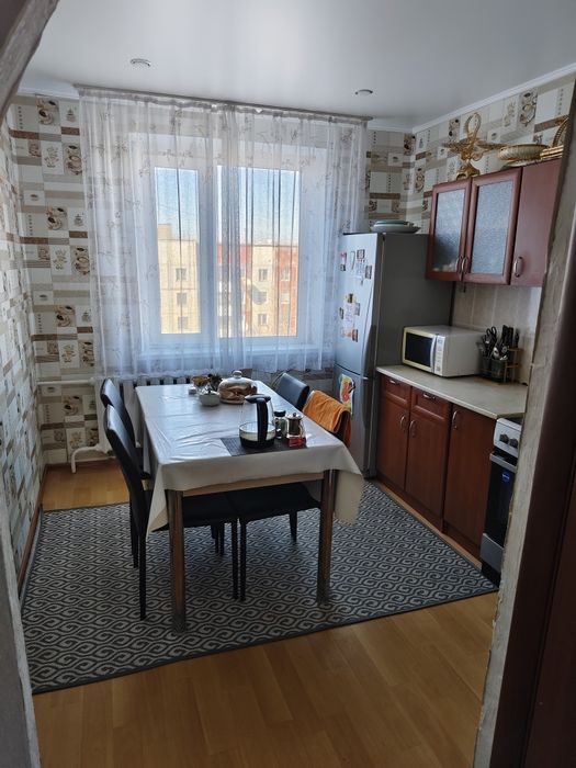 Продам 4 квартиру