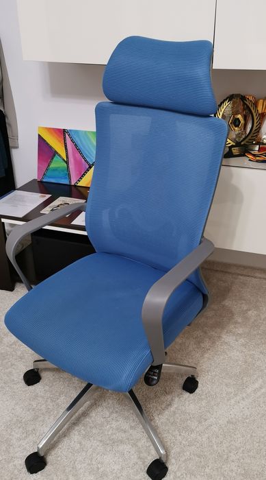 Scaun birou ergonomic