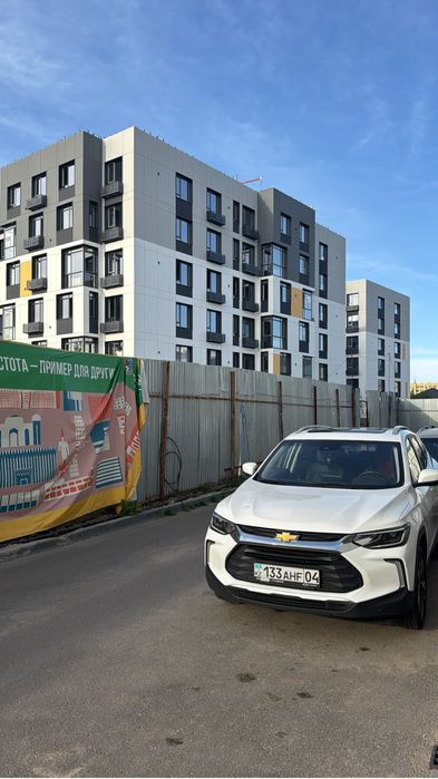 Продам квартиру