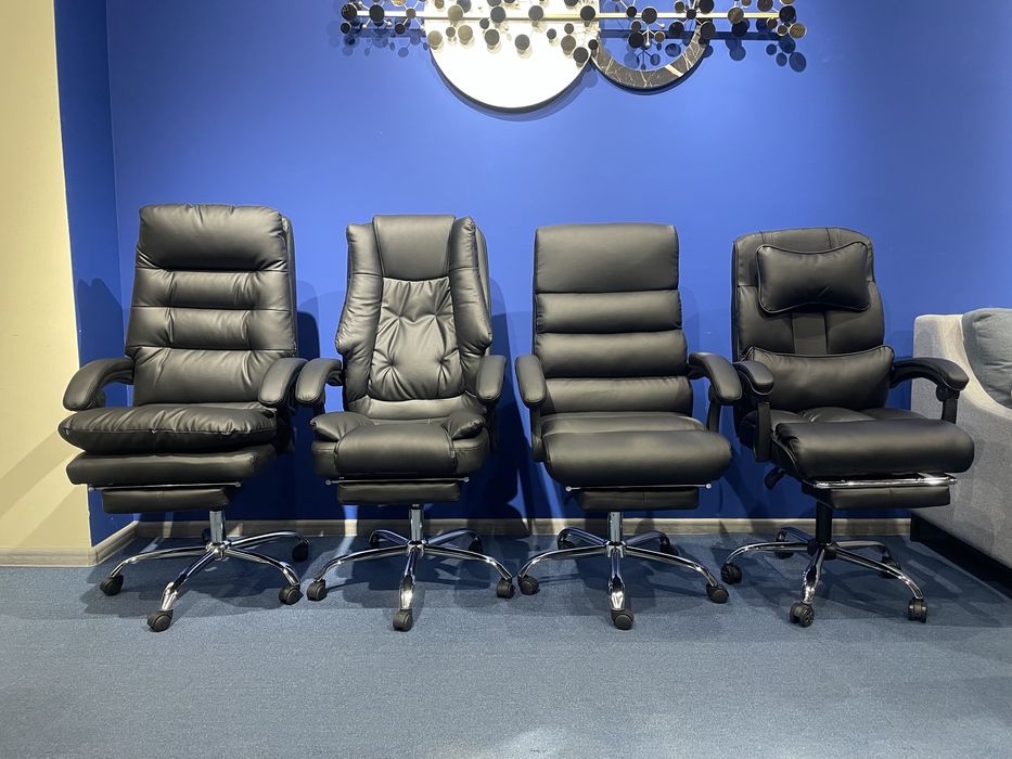 Офисное кресло для руководителя 199,507