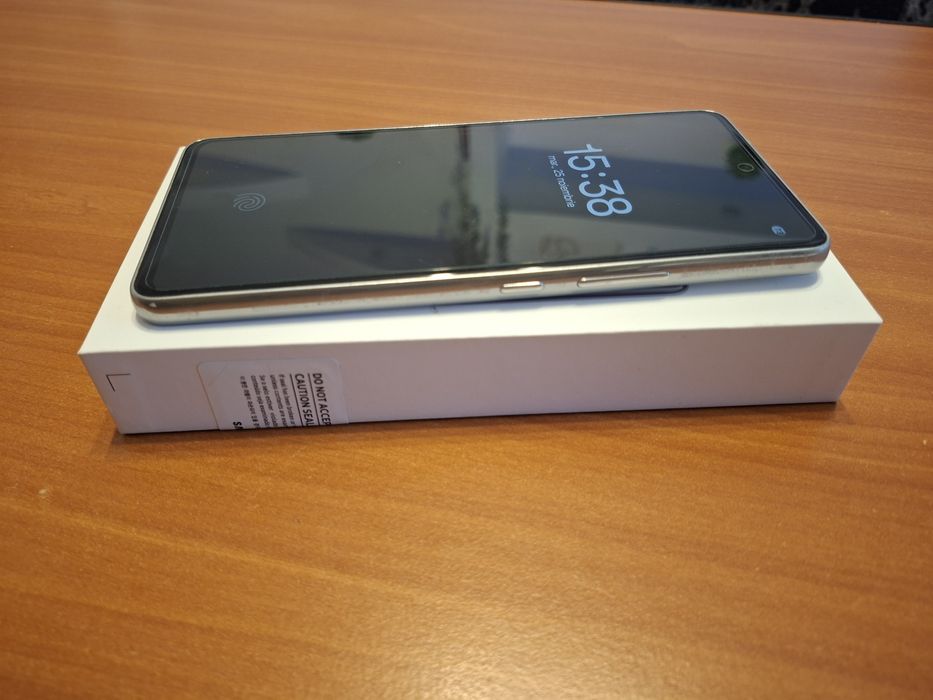 Samsung Galaxy A53 8GB Ram,  256GB