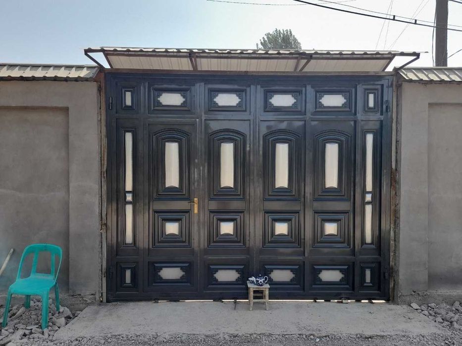 Продается участок город Нурафшан Олмазор