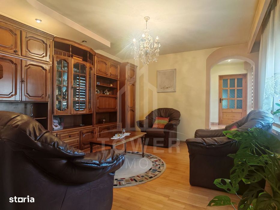 Casă individuală de vânzare – cartier Lazaret, Sibiu