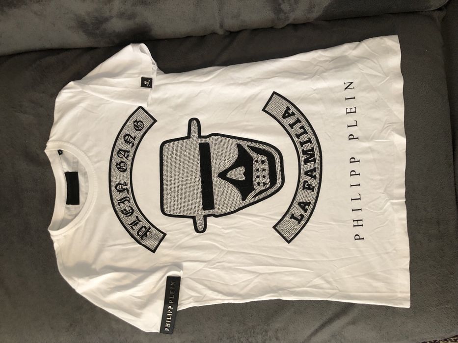 Philipp Plein t-shirt