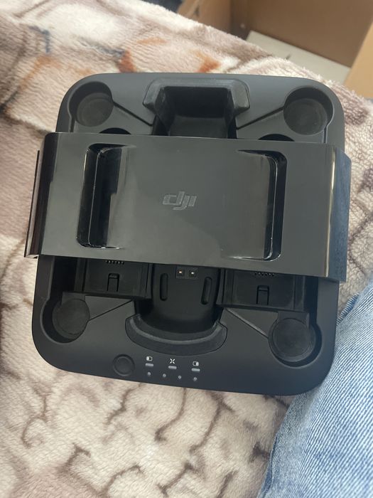 Drona dji spark combo