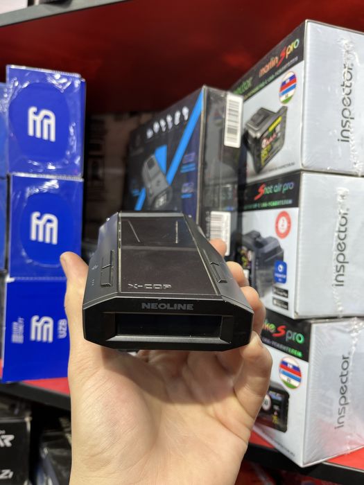 Radarla B/U xolati yahshi