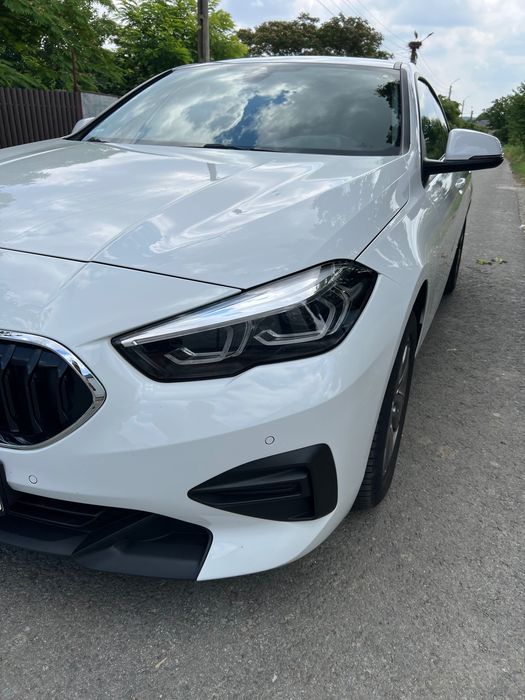 BMW 2 Series 2022 — imagine 3