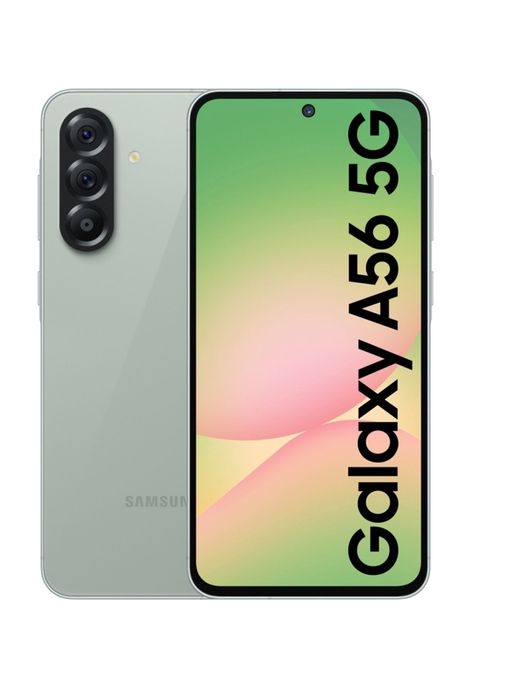 Обмен Samsung A56.