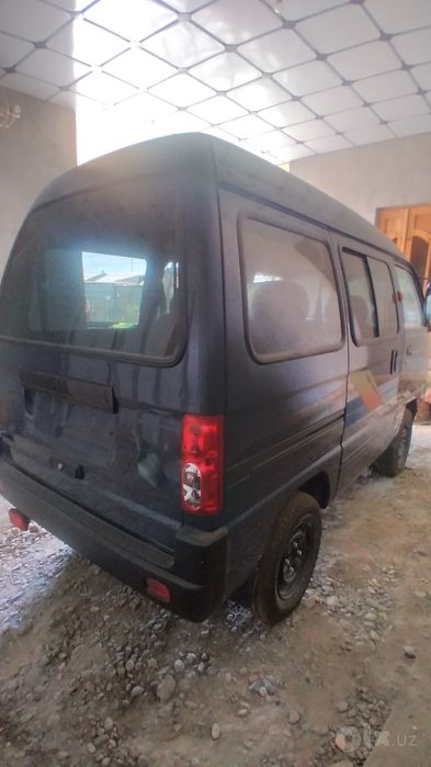 Chevrolet Damas sotiladi