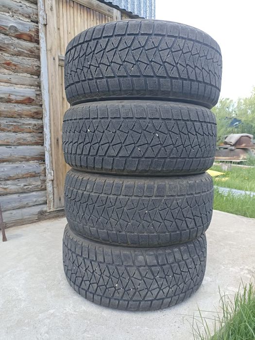 Автошины б/у продам