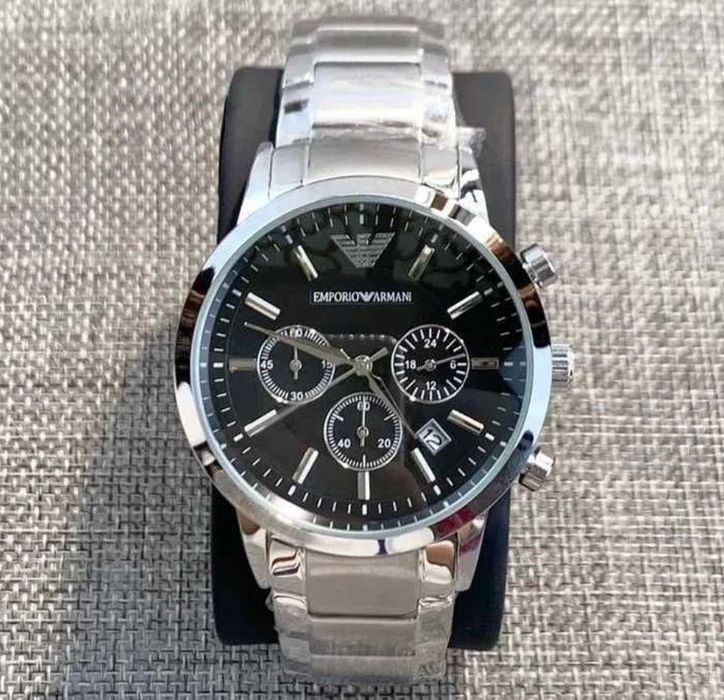 Ceasuri premium emporio armani