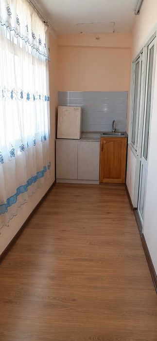 Продается 1 комн.переделанная в 2-х комнт. Чиланзар Бешкоргон