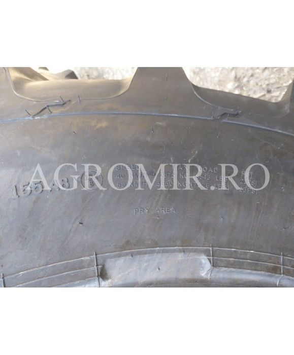 580/70 r38 ozka agro10 155a8/152b tl  Cauciucuri tractor, Fiat, Case, Fendt, John Deere, New Holland, Massey Ferguson, UTB   Cauciucuri tractor, Fiat,