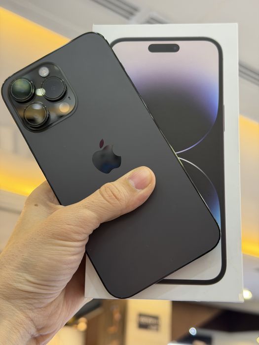 Iphone 14 pro max