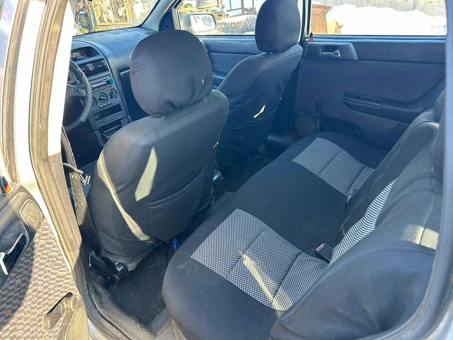 Vând Opel Astra G Caravan 1.6