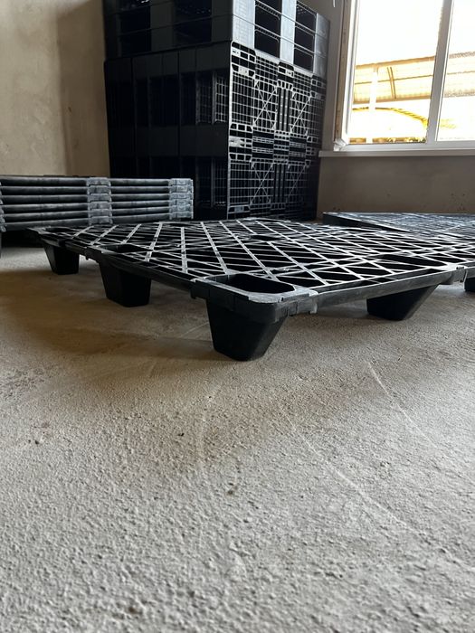 Поддоны евро