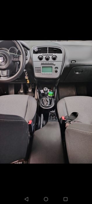 SEAT Toledo 2006 — imagine 5