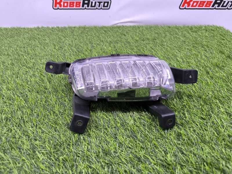 Противотуманная фара Hyundai Sonata