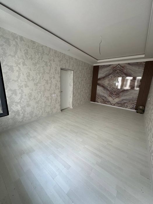 Продается 4хонали 2 этажли Коттедж Под Ключ Хонобод Сергели тумани