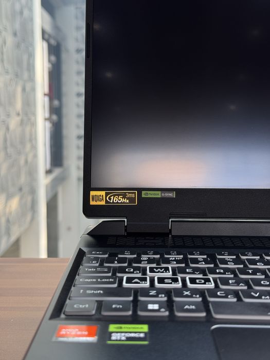 Acer Nitro AN-16 4060