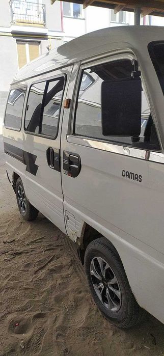 Дамас сотилади  кэлишилади