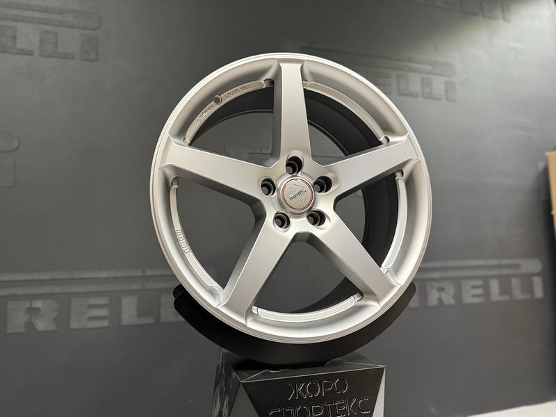 19цола 5x114.3 Mazda Mustang Toyota Kia Hyundai Tesla Nissan 5х1114.3
