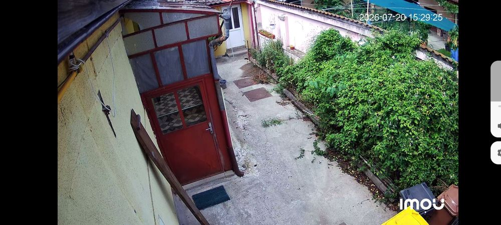 Casa singur in curte direct de la proprietar