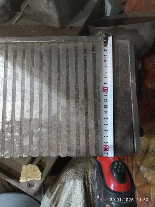 Продам магнитную плиту