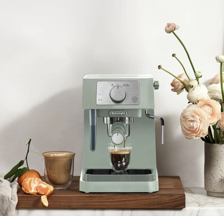 Кофемашина delonghi