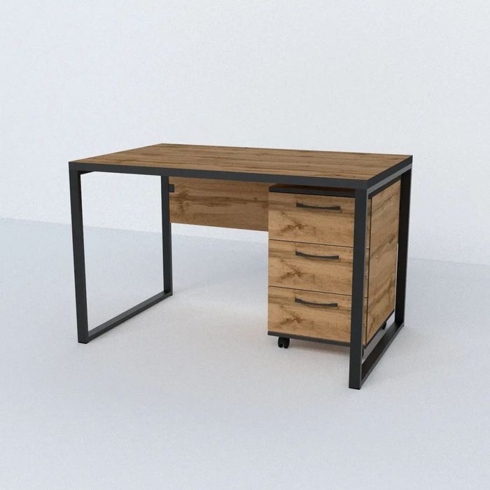 Лофт мебель на заказ