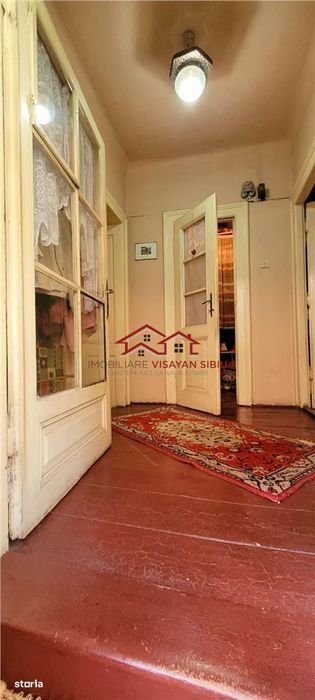 apartament ultracentral zona istorica Sibiu,comision 0