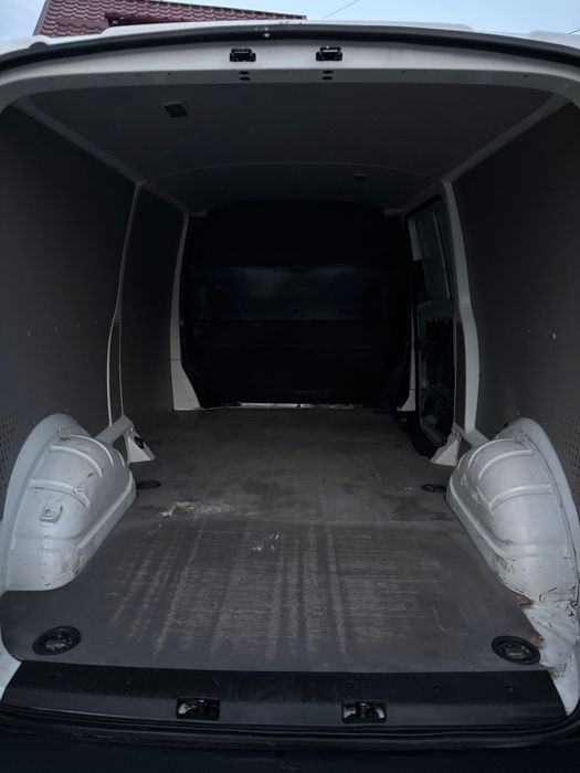 Volkswagen T6 2019