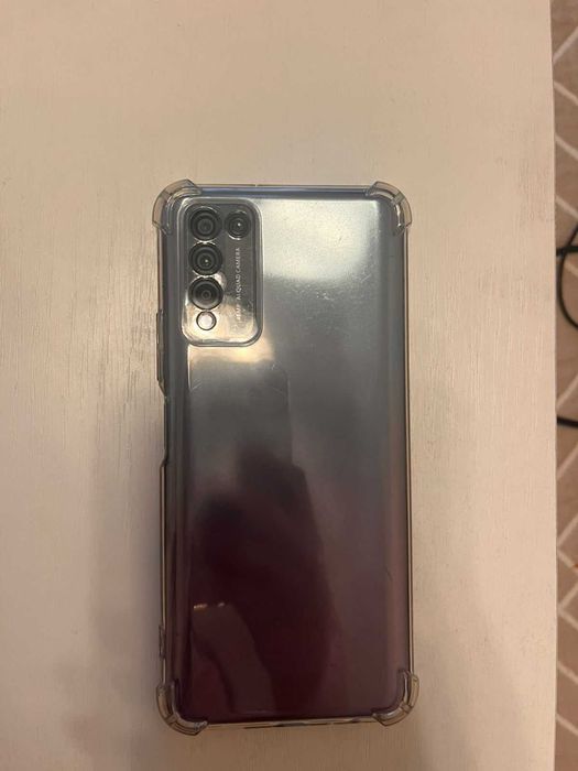 Телнфон Honor  Х 10 lite