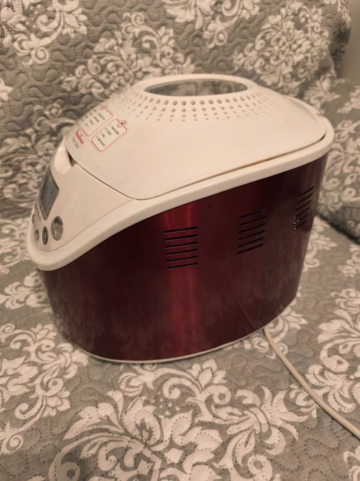 Masina de pâine Moulinex