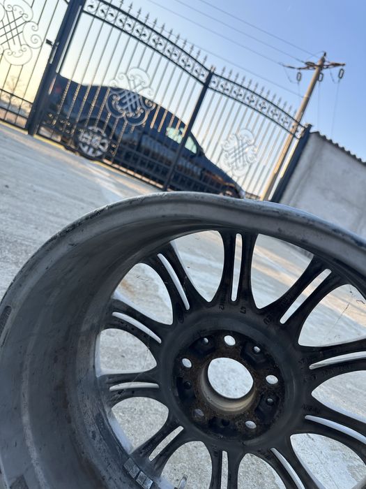 Jante BMW r18…….