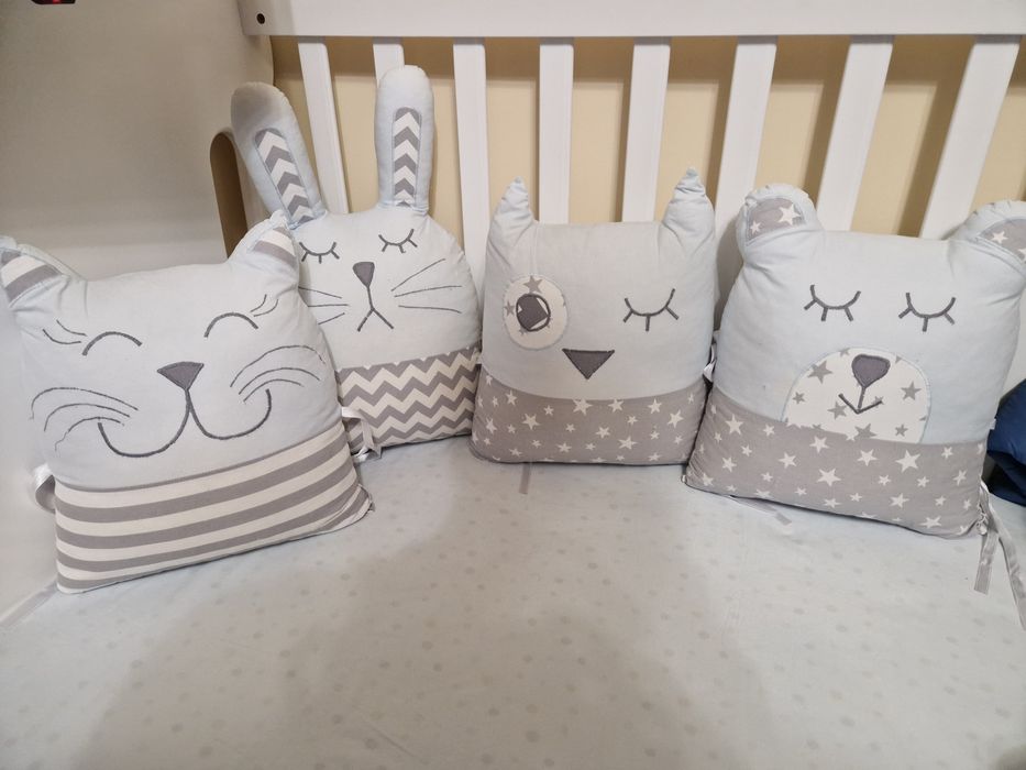 Обиколник за кошара "Горски кът" и органайзер