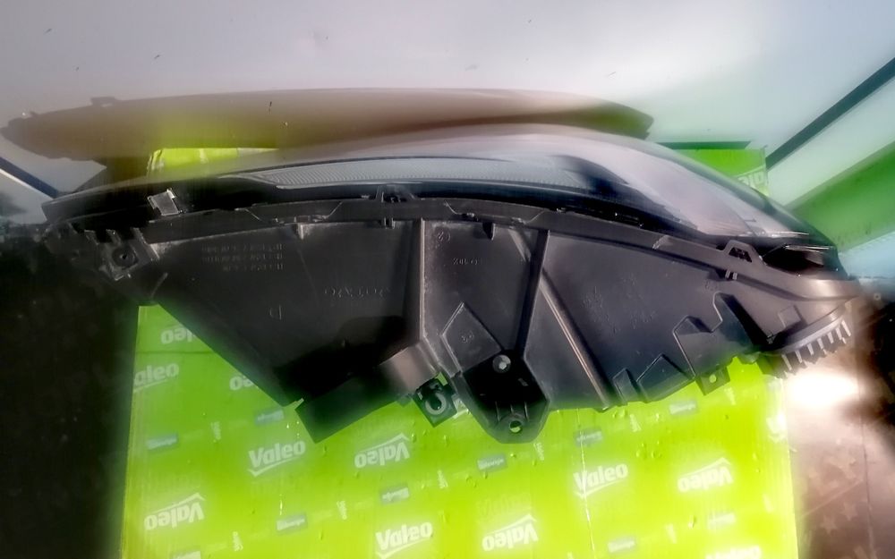 Фар Фарове за VOLVO S90 V90 / ВОЛВО В90 С90 Full LED ACTIVE HIGH BEAM