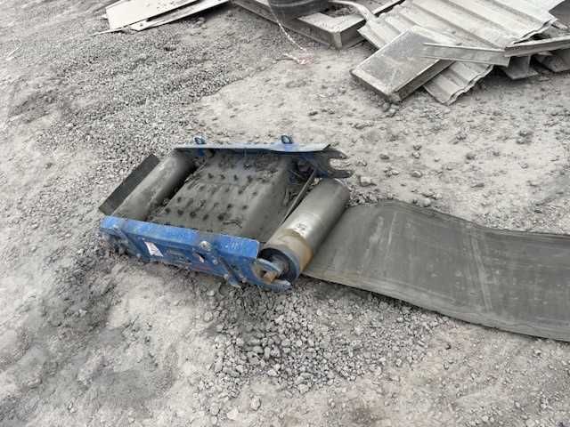 Спеаратор СМП2-650-2