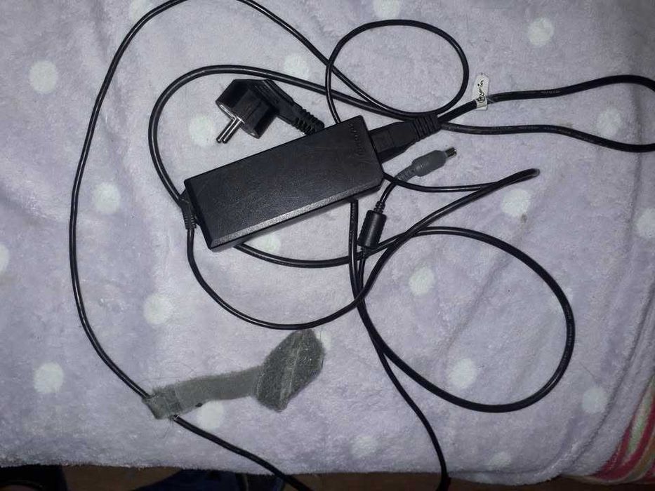 Pachet 3in1 Desktop WinVista, WinXP si Laptop Lenovo ThinkPad SL500 - Pentru restaurat sau piese