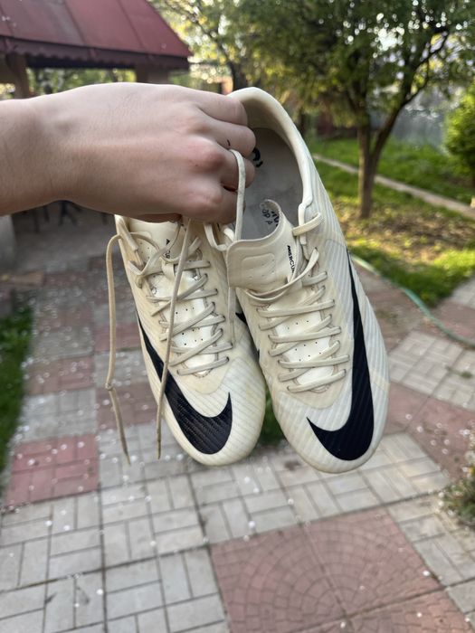 Nike Vapor 15 Academy MG