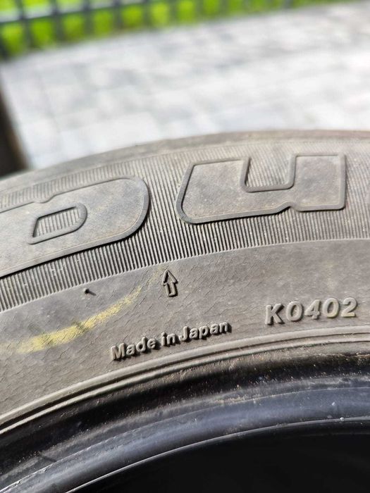 Anvelope Bridgestone 205 65 R16