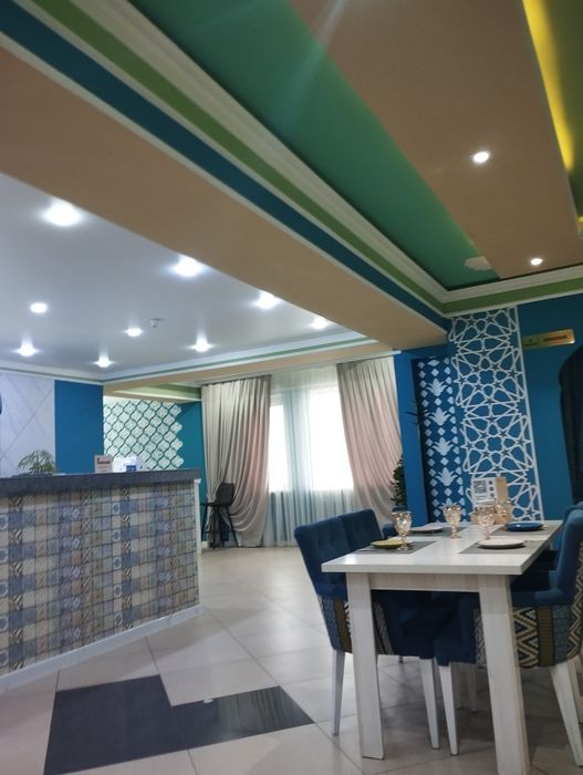 малярные работы ремонт